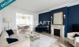 Maison 7 Pièces 174 m² à vendre à Talence (33400)