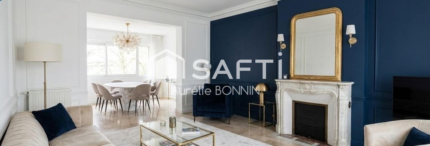 Maison 7 Pièces 174 m² à vendre à Talence (33400)