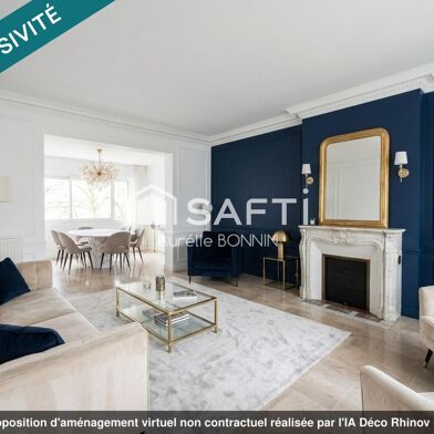 Maison 7 pièces 572000 €
