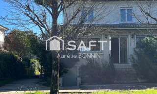 Maison 7 Pièces 174 m² à vendre à Talence (33400)