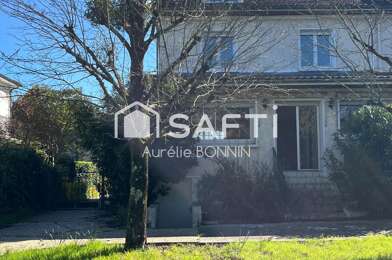 Maison 7 pièces 522000 €