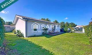 Maison 3 Pièces 79 m² à vendre à Le Porge (33680)