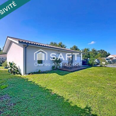 Maison 3 pièces 355000 €