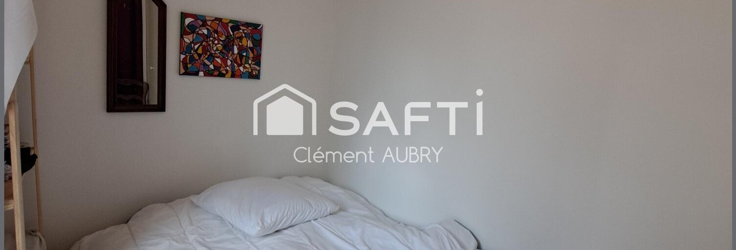 Immeuble  50 m² à vendre à Évron (53600)