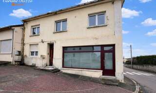 Immeuble  220 m² à vendre à L'Hôpital (57490)
