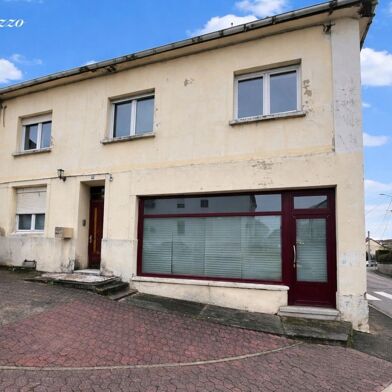 Immeuble  149900 €