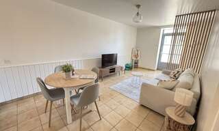 Appartement 2 Pièces 47 m² à vendre à Neuville-les-Dames (01400)