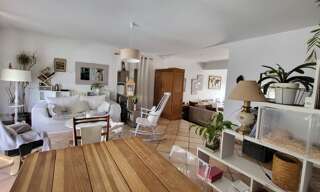 Maison 6 Pièces 130 m² à vendre à Chalamont (01320)