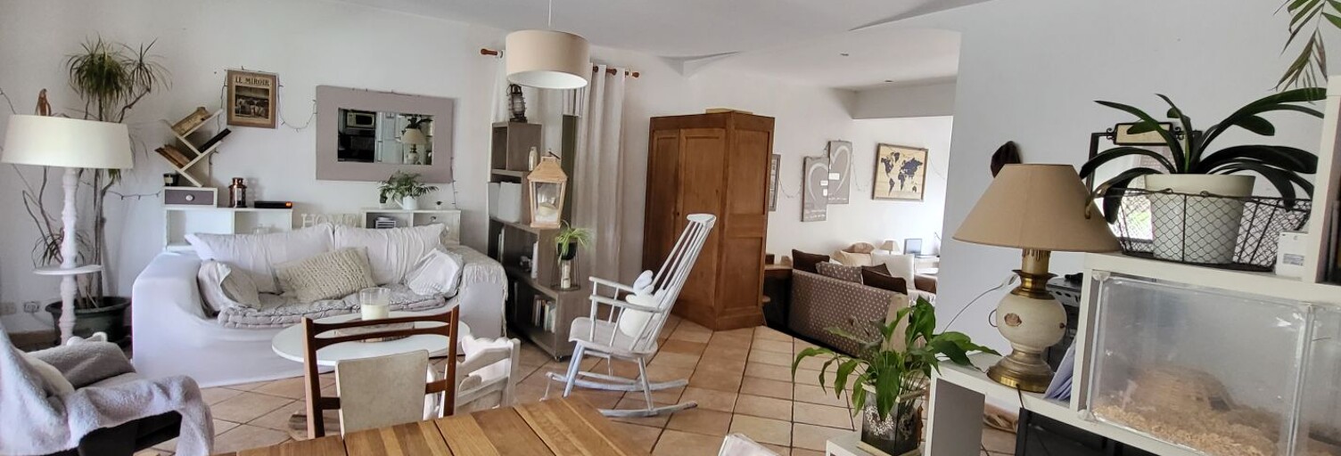Maison 6 Pièces 130 m² à vendre à Chalamont (01320)