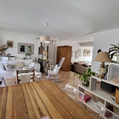 Maison 6 pièces 268000 €