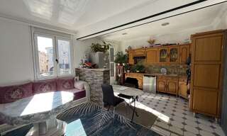 Maison 1 Pièce 133 m² à vendre à Puisserguier (34620)