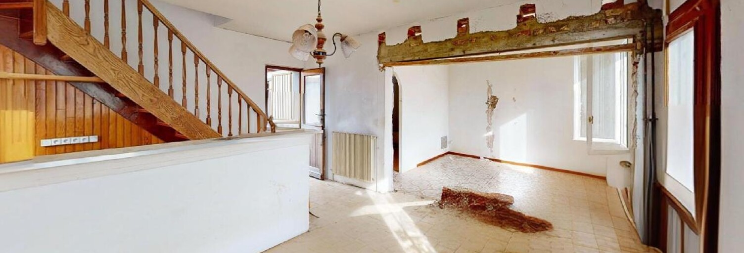 Maison 4 Pièces 109 m² à vendre à Le Mans (72100)