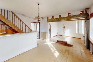 Maison 4 pièces 130000 €