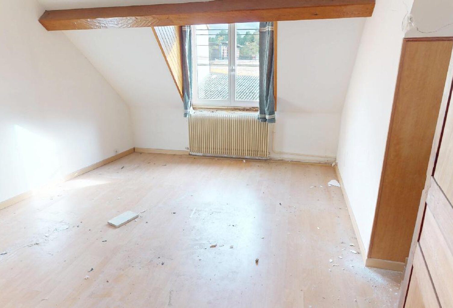 Maison — photo 1