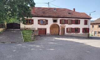 Maison 12 Pièces 380 m² à vendre à Saulxures (67420)