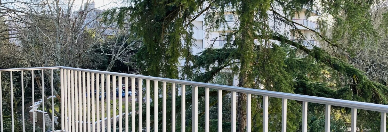 Appartement 3 Pièces 98 m² à vendre à Nantes (44000)