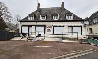 Commerce  190 m² à vendre à Nassandres sur Risle (27550)