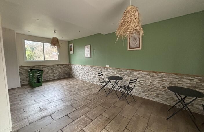 Vente commerce  190 m² Nassandres sur Risle (27550) — photo 3
