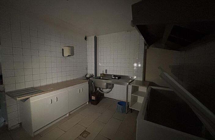 Vente commerce  190 m² Nassandres sur Risle (27550) — photo 4