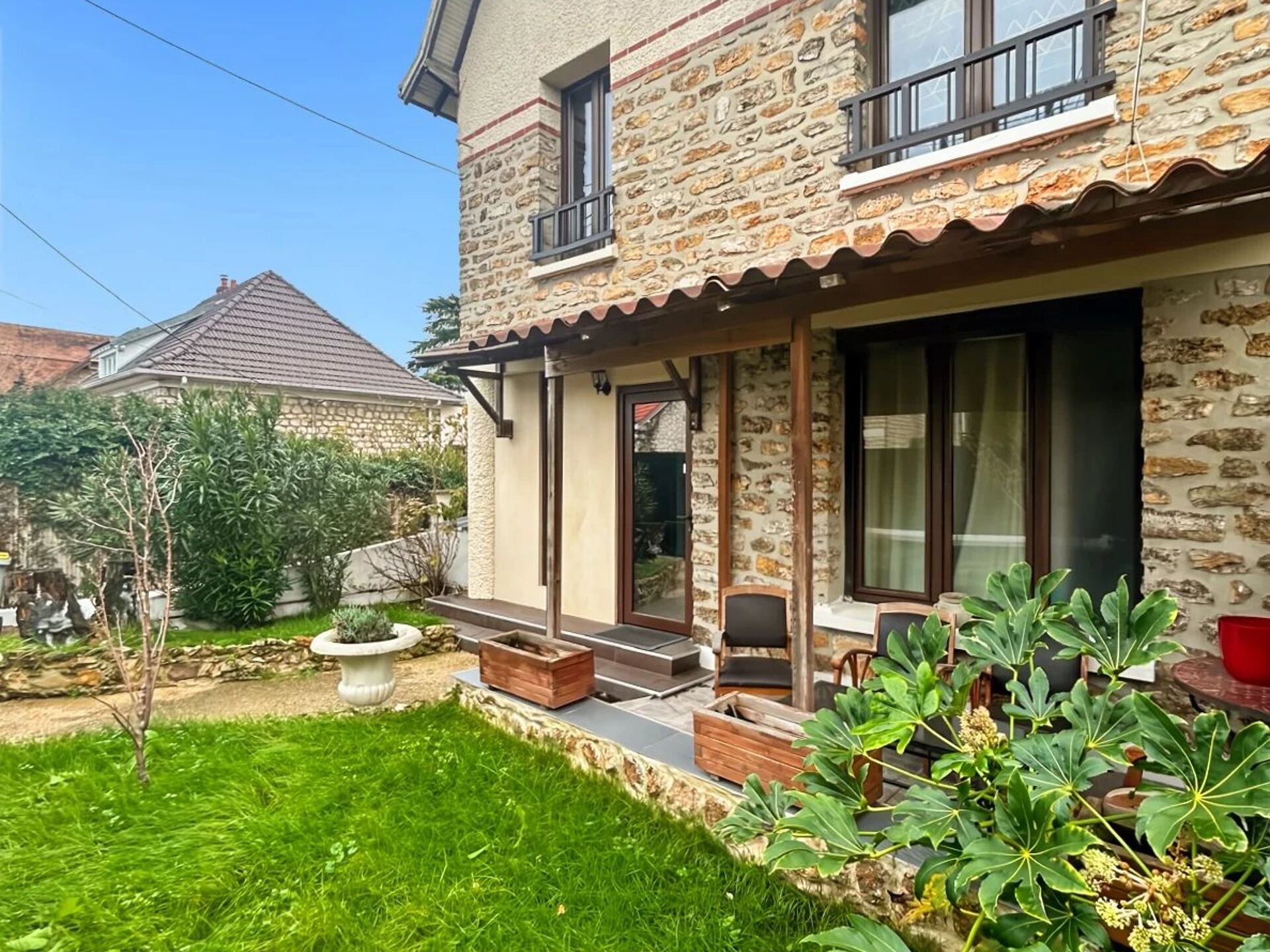 Maison 7 pièces 123 m² · à Melun · 123 m² · 395 000 €