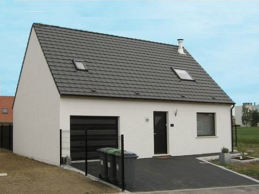 Agence immobilière de Maison Confiance