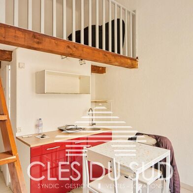 Appartement 1 pièces 400 €