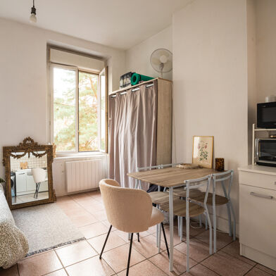 Appartement 1 pièces 125000 €