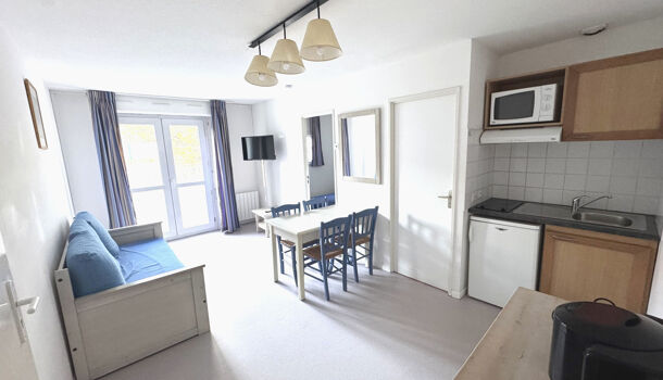 Appartement 2 pièces  à louer Carnoux-en-Provence 13470