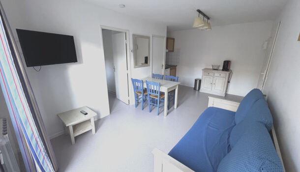 Appartement 2 pièces  à louer Carnoux-en-Provence 13470