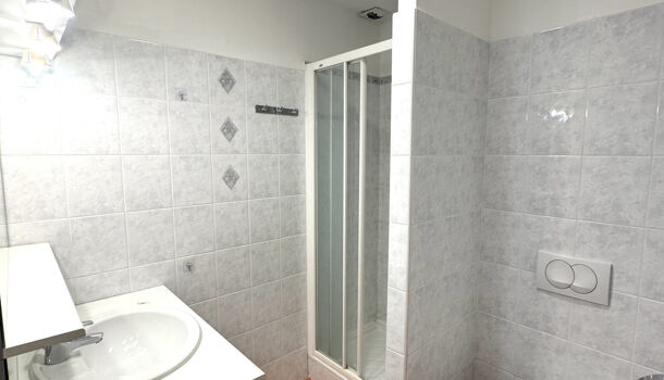 Appartement 2 pièces  à louer Carnoux-en-Provence 13470