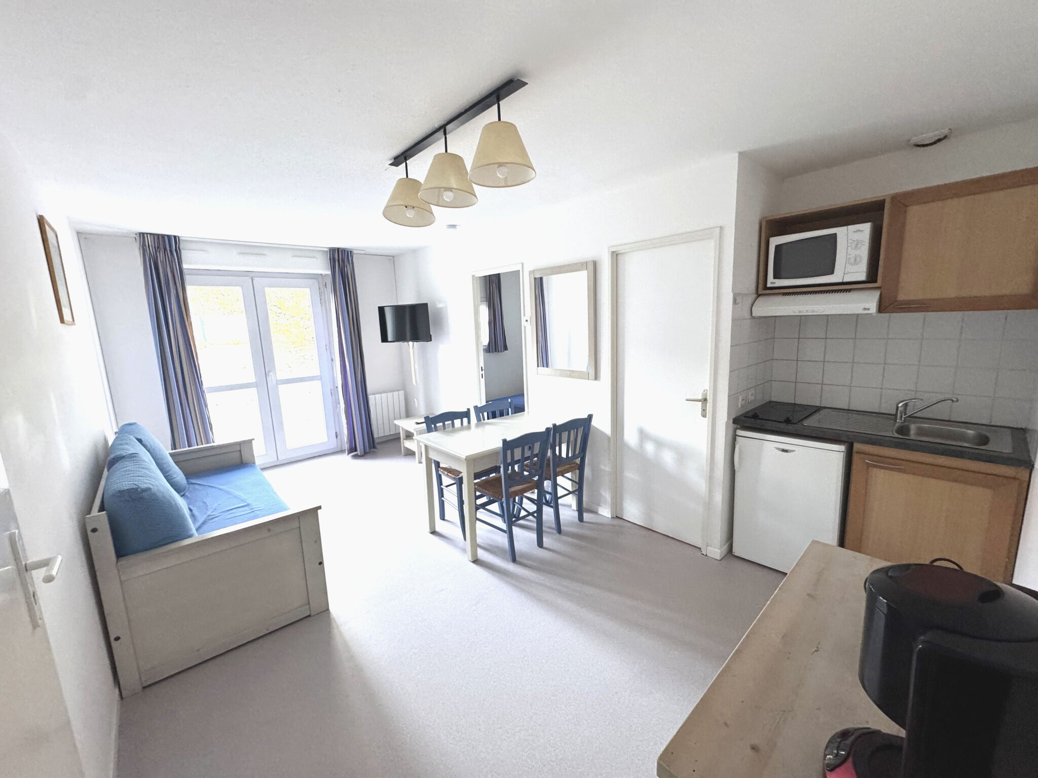 Appartement  T2 à louer Carnoux-en-Provence 13470