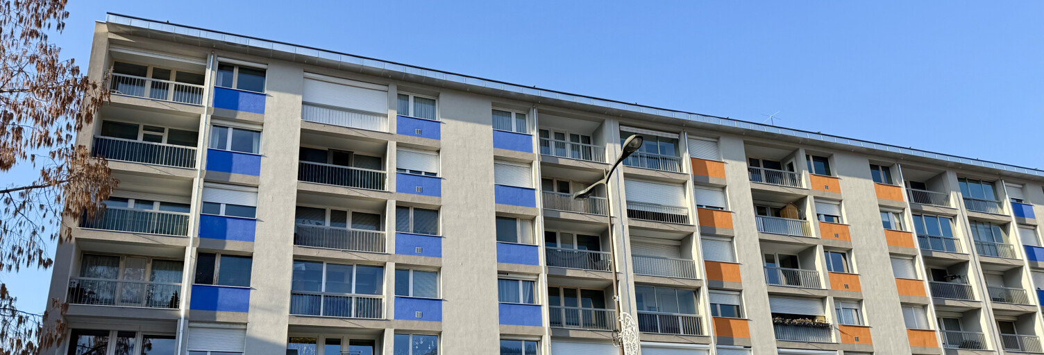 Appartement 3 Pièces 77 m² à vendre à Cluses (74300)