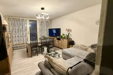 Appartement 3 pièces 127200 €