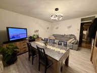 Cluses La Sardagne T3 de 77m2 pour investisseur — photo 2