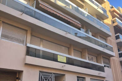 Appartement 3 pièces 230000 €