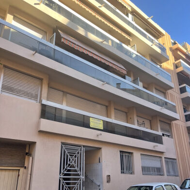 Appartement 3 pièces 262500 €