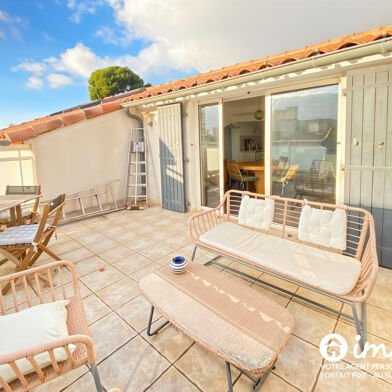 Appartement 4 pièces 415000 €