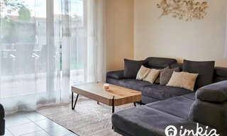 Appartement 4 Pièces 83 m² à vendre à Vénissieux (69200)