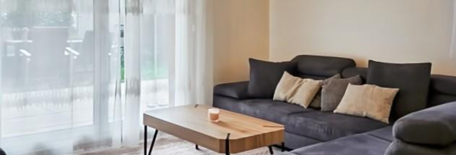 Appartement 4 Pièces 83 m² à vendre à Vénissieux (69200)