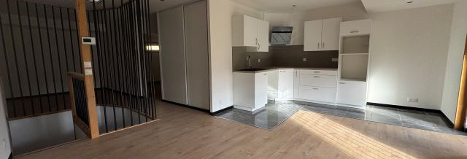 Appartement 2 Pièces 51 m² à louer à Jouques (13490)