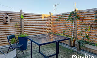 Maison 5 Pièces 79 m² à vendre à Les Lilas (93260)