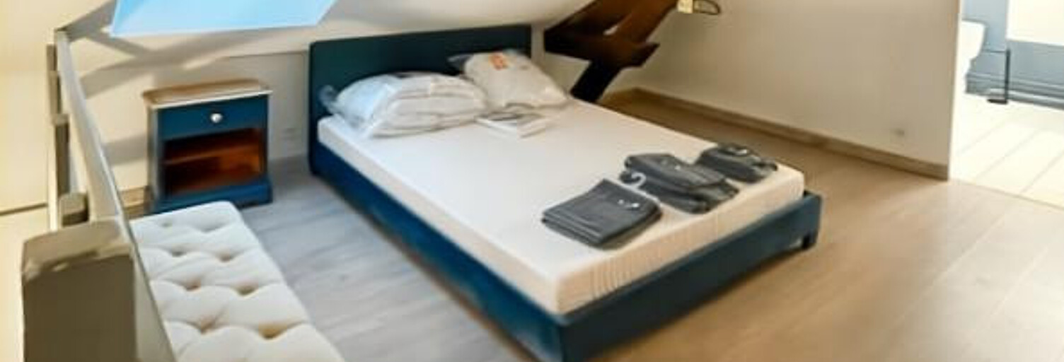 Appartement 2 Pièces 41 m² à vendre à Étampes (91150)