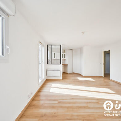 Appartement 3 pièces 249000 €