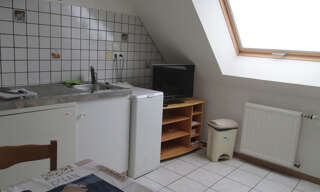 Appartement 2 Pièces 25 m² à louer à Binic-Étables-sur-Mer (22680)