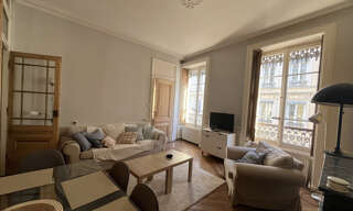Appartement 3 Pièces 56 m² à louer à Lyon 2 (69002)