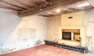 Maison 4 Pièces 89 m² à vendre à Baugé-en-Anjou (49150)