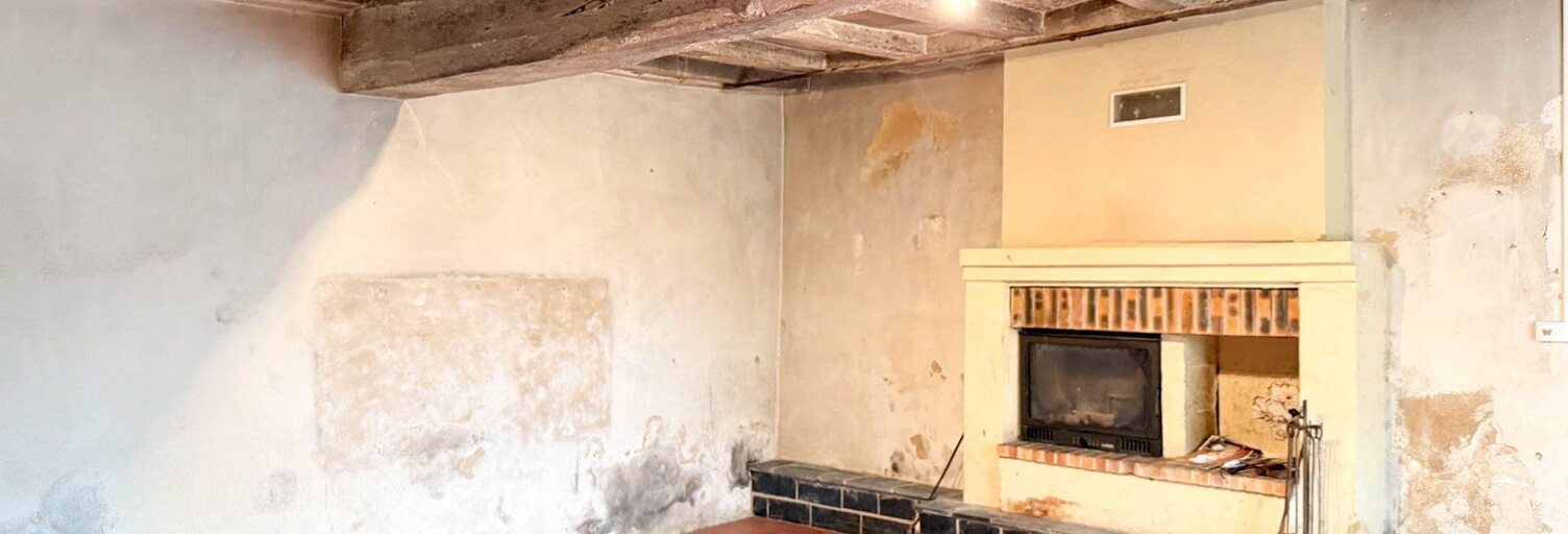 Maison 4 Pièces 89 m² à vendre à Baugé-en-Anjou (49150)