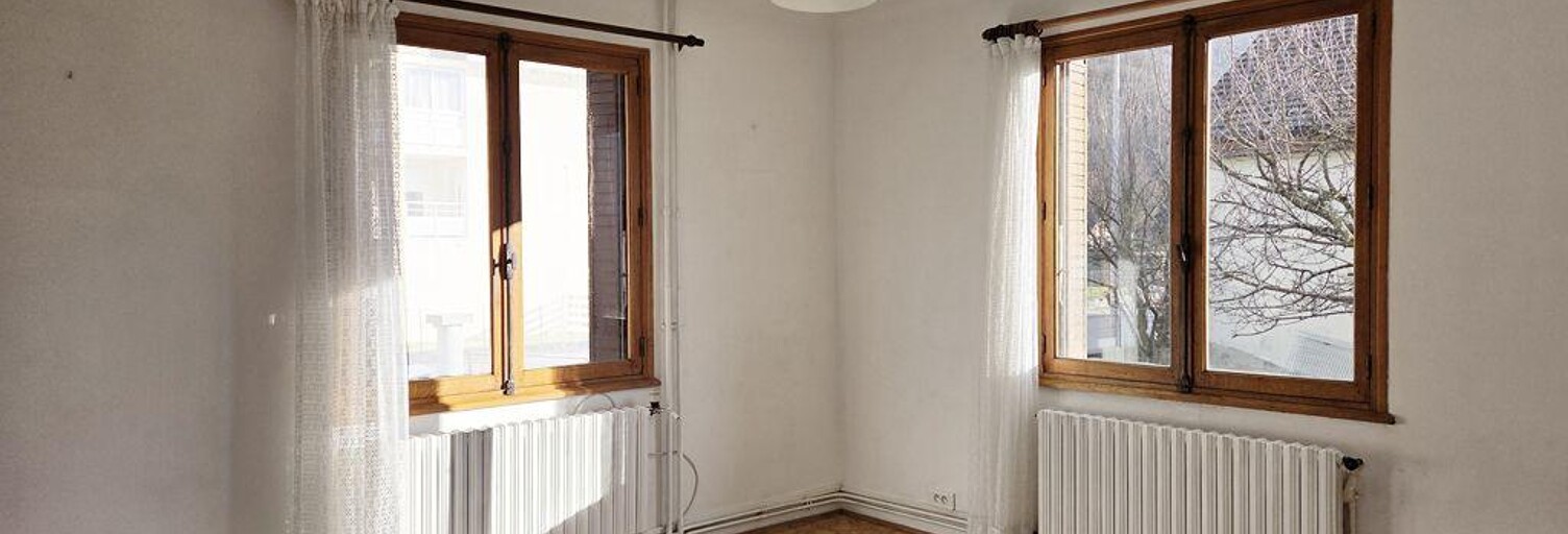 Maison 6 Pièces 150 m² à vendre à La Bâthie (73540)