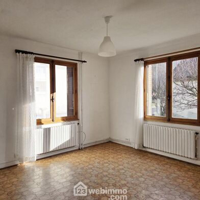 Maison 6 pièces 320000 €