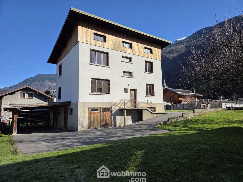 Agence immobilière de 123webimmo.com